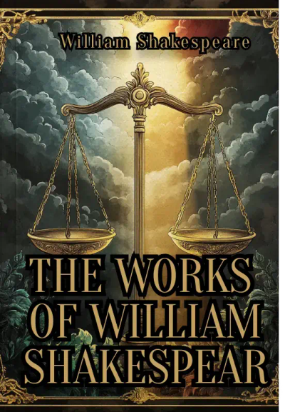 The Works of William Shakespeare