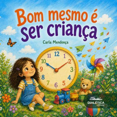 Bom mesmo é ser criança