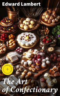 The Art of Confectionary