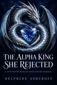 The Alpha King She Rejected