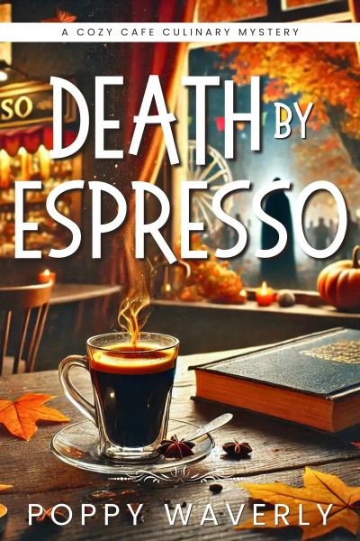 Death By Espresso