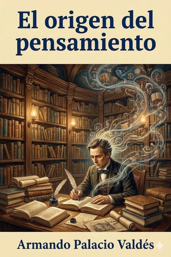 El origen del pensamiento