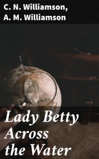 Lady Betty Across the Water