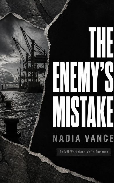 The Enemy's Mistake