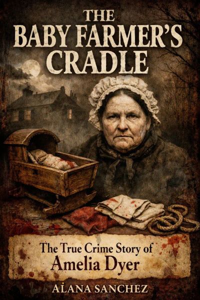 The Baby Farmer's Cradle - The True Crime Story of Amelia Dyer