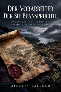 Der Vorarbeiter, der sie beanspruchte