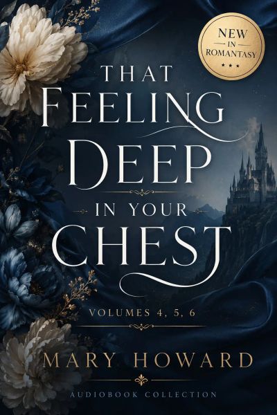 That Feeling Deep In Your Chest