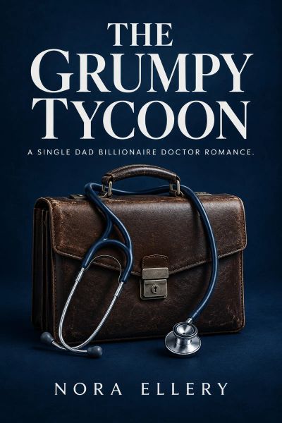 The Grumpy Tycoon