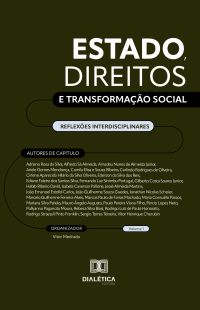 Estado, direitos e transformação social: reflexões interdisciplinares