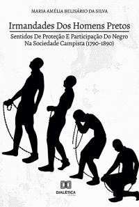 Irmandades dos Homens Pretos
