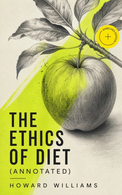 The Ethics of Diet (Annotated)