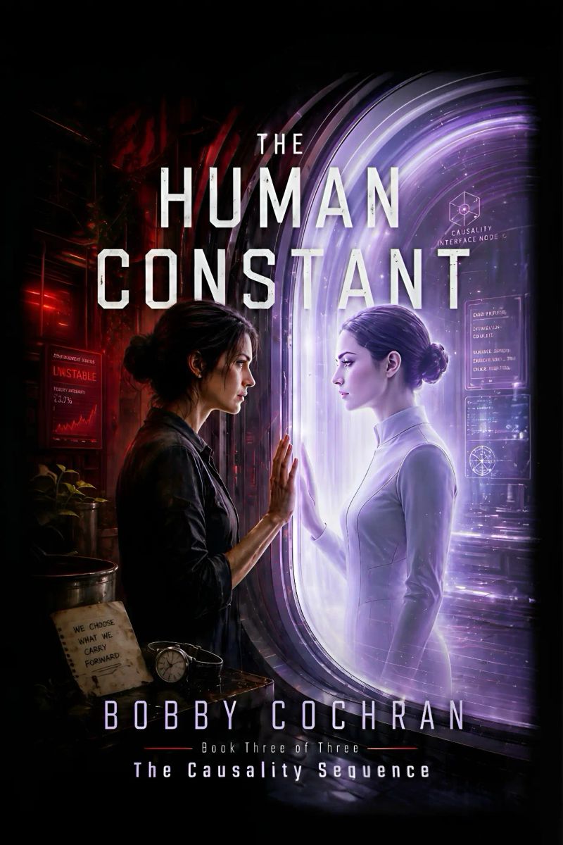 The Human Constant