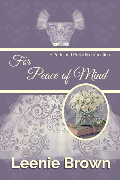 For Peace of Mind