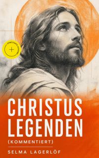 Christus Legenden (Kommentiert)