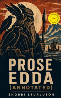 Prose Edda (Annotated)
