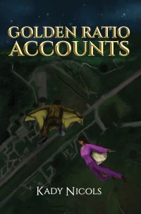 Golden Ratio: Accounts