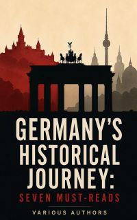 Germany's Historical Journey: Seven Must-Reads