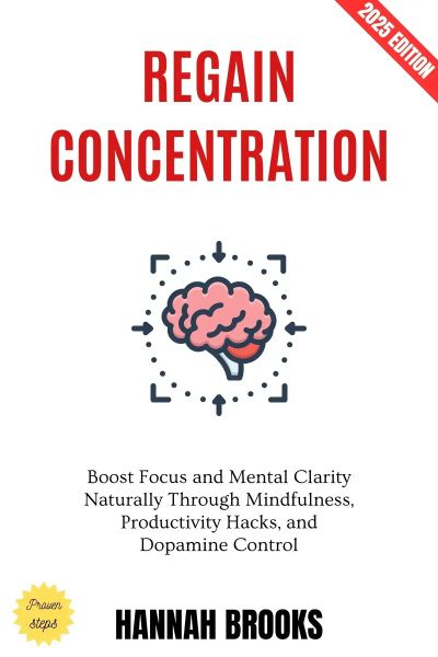 Regain Concentration
