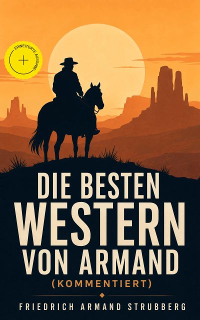 Die besten Western von Armand (Kommentiert)