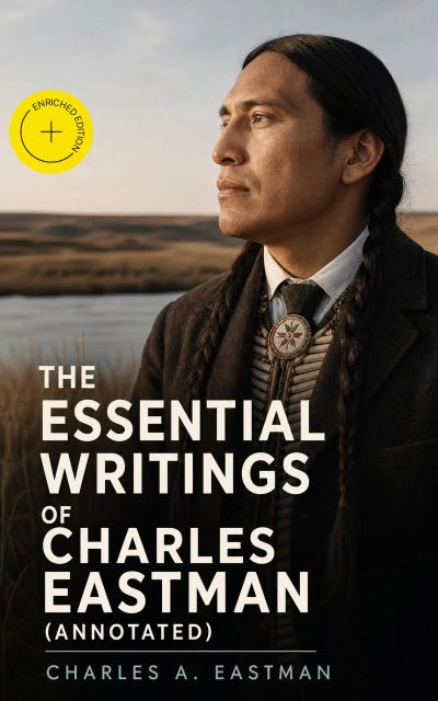 The Essential Writings of Charles Eastman (Annotated)