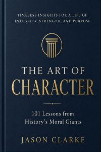 The Art of Character