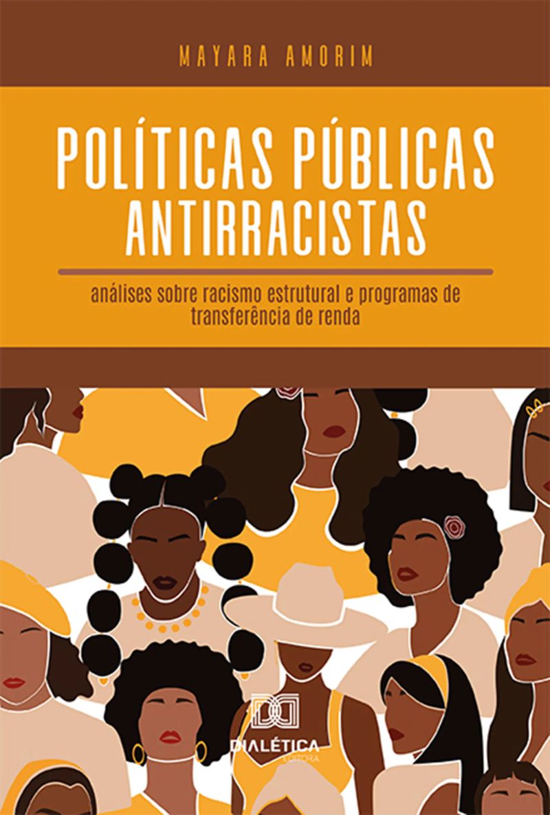 Políticas públicas antirracistas