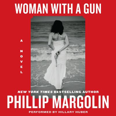 Woman With a Gun