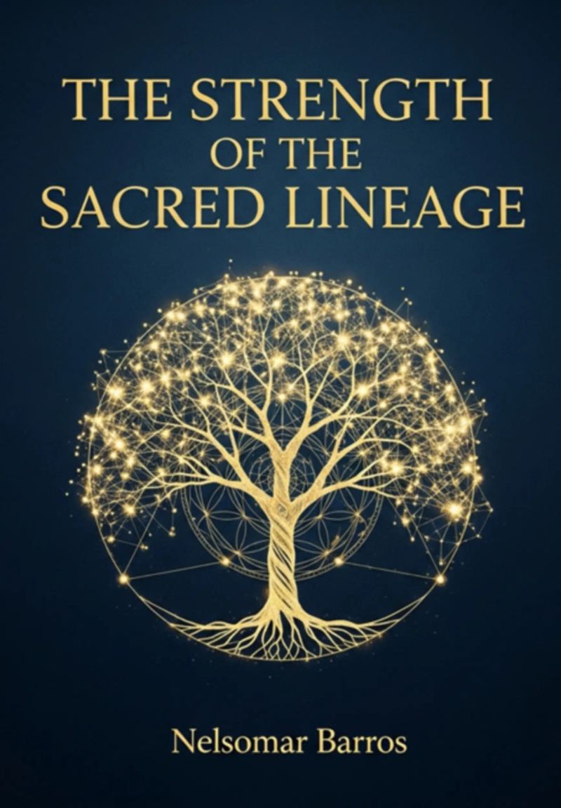 The Strength Of The Sacred Lineage: Constellation And The Abrahamic Roots