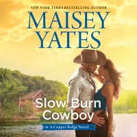 Slow Burn Cowboy