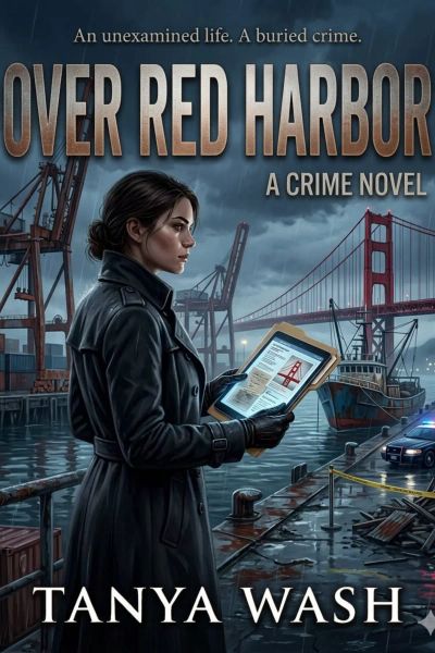 Over Red Harbor