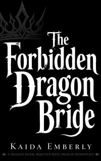 The Forbidden Shadow Bride