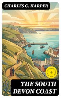 The South Devon Coast