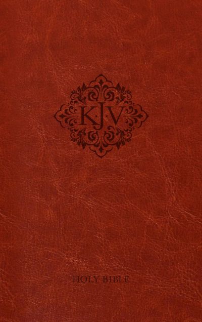 KJV Holy Bible