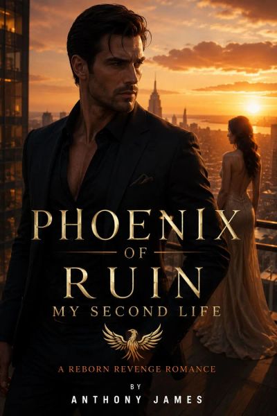 Phoenix of ruin my second life