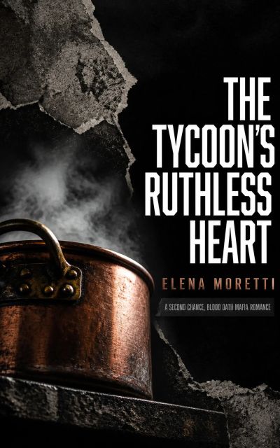 The Tycoon's Ruthless Heart