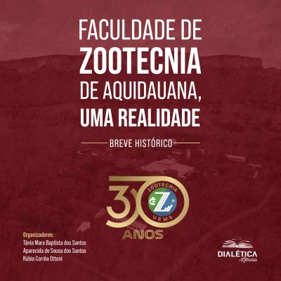 Faculdade de Zootecnia de Aquidauana, uma realidade cover