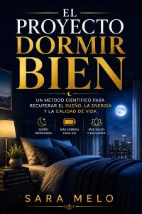 El proyecto "Dormir bien"