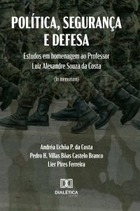Política, Segurança e Defesa