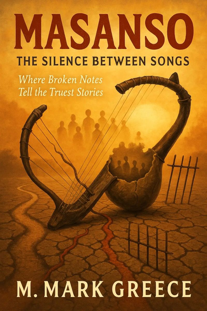 MASANSO The Silence Between Songs.docx
