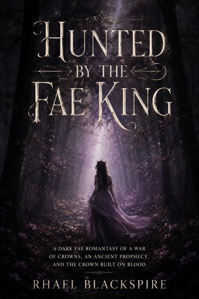 Hunted by the Fae King