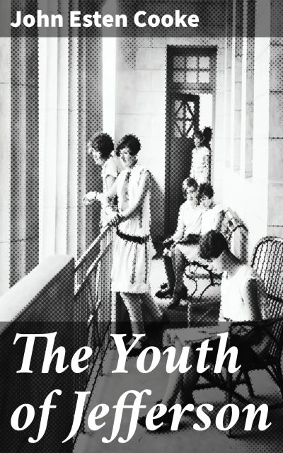 The Youth of Jefferson