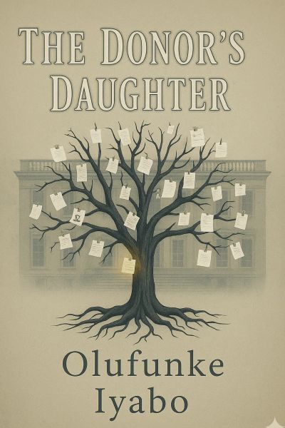 The Donor’s Daughter