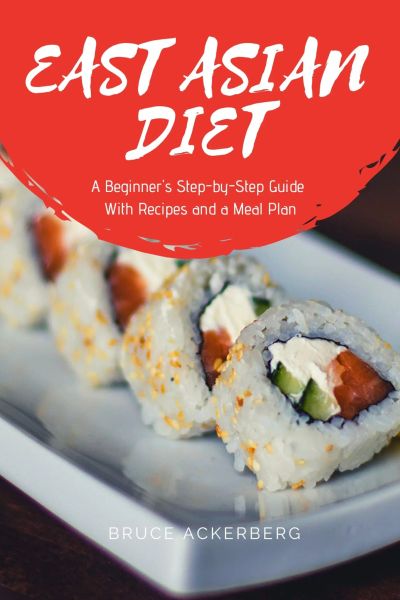 East Asian Diet