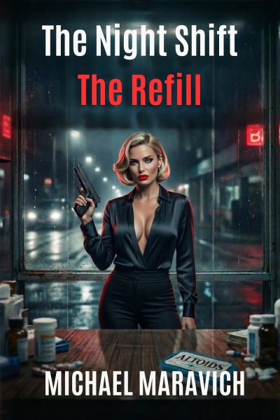 Night Shift - The Refill