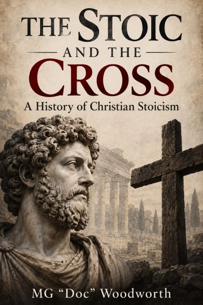 The Stoic and the Cross