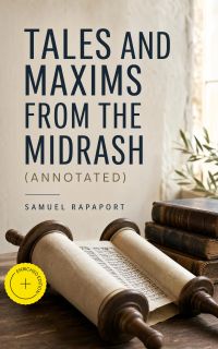 Tales and Maxims from the Midrash (Annotated)