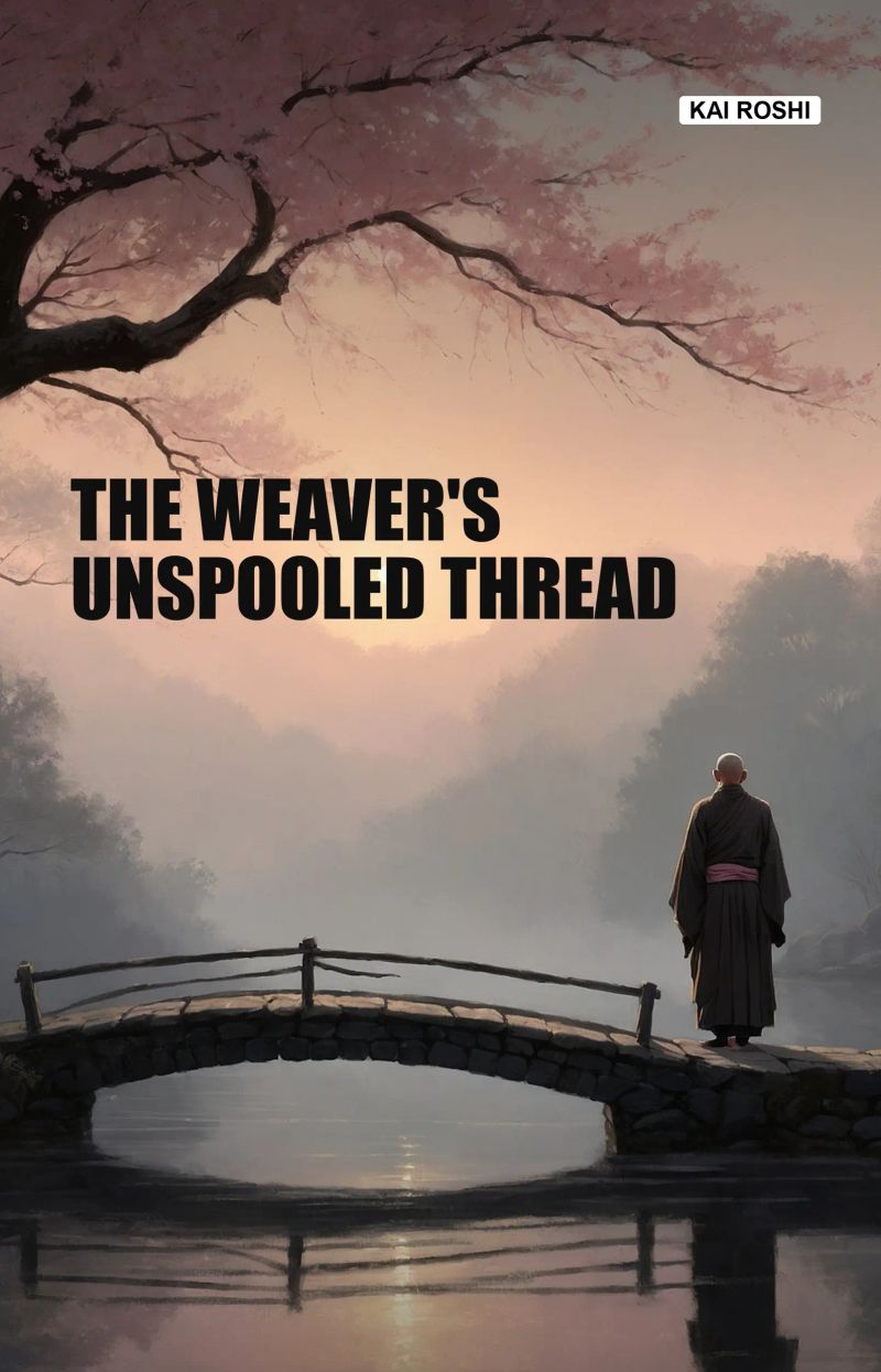 The Weaver's Unspooled Thread