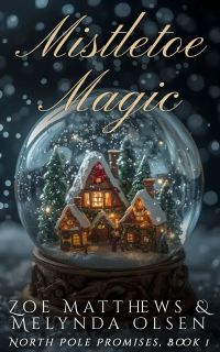 Mistletoe Magic