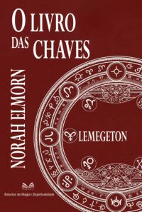 O Livro Das Chaves
