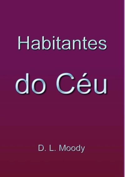 Habitantes Do Céu